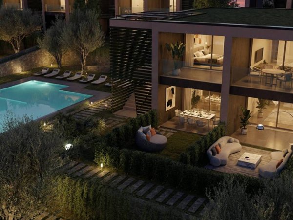 appartamento in vendita a Manerba del Garda in zona Gardoncino