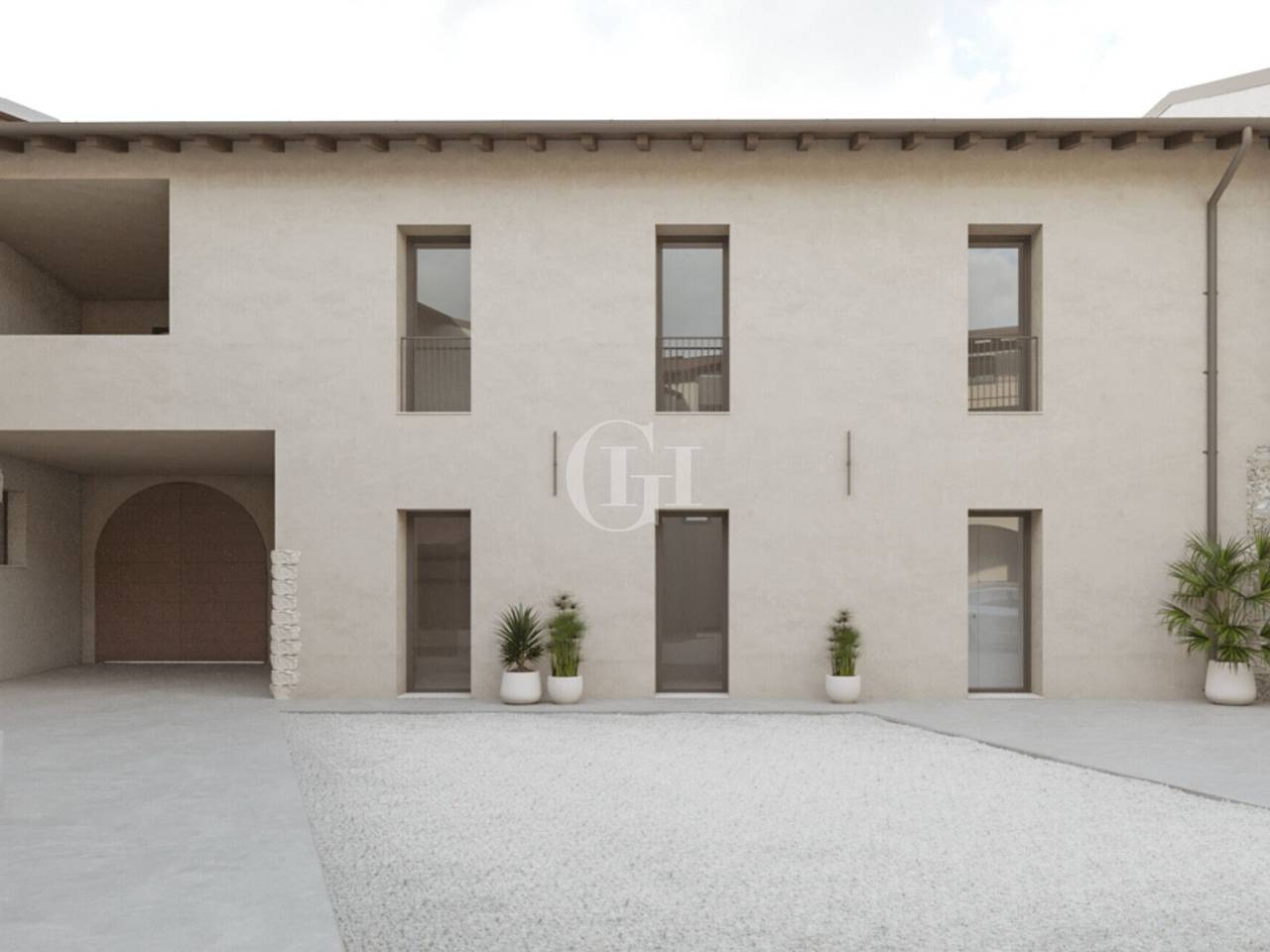 appartamento in vendita a Manerba del Garda