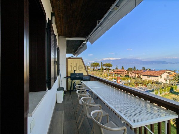 appartamento in vendita a Manerba del Garda