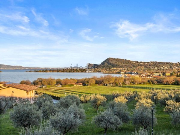 appartamento in vendita a Manerba del Garda