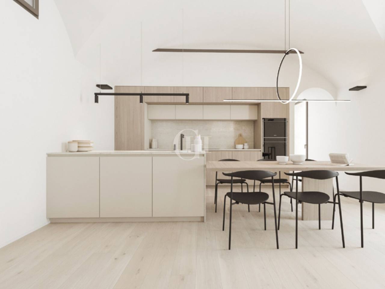 appartamento in vendita a Manerba del Garda