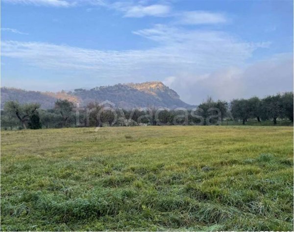 casa indipendente in vendita a Manerba del Garda in zona Montinelle