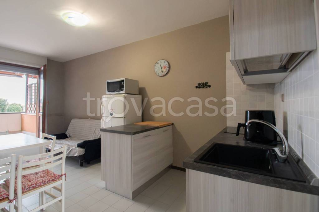 appartamento in vendita a Manerba del Garda