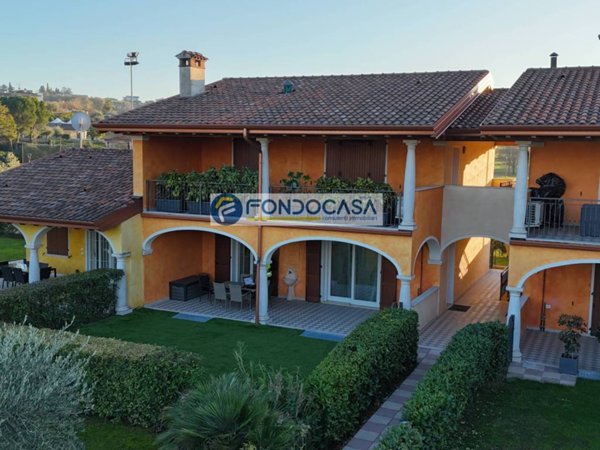 appartamento in vendita a Manerba del Garda