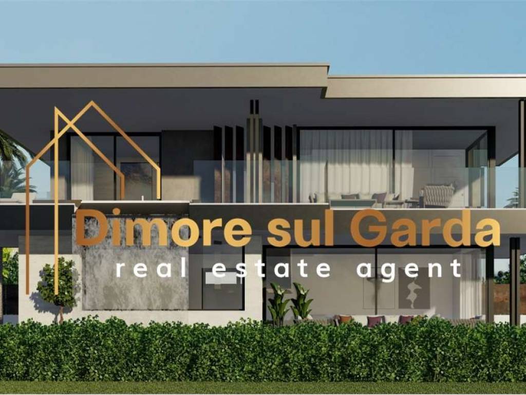 terreno edificabile in vendita a Manerba del Garda in zona Gardoncino