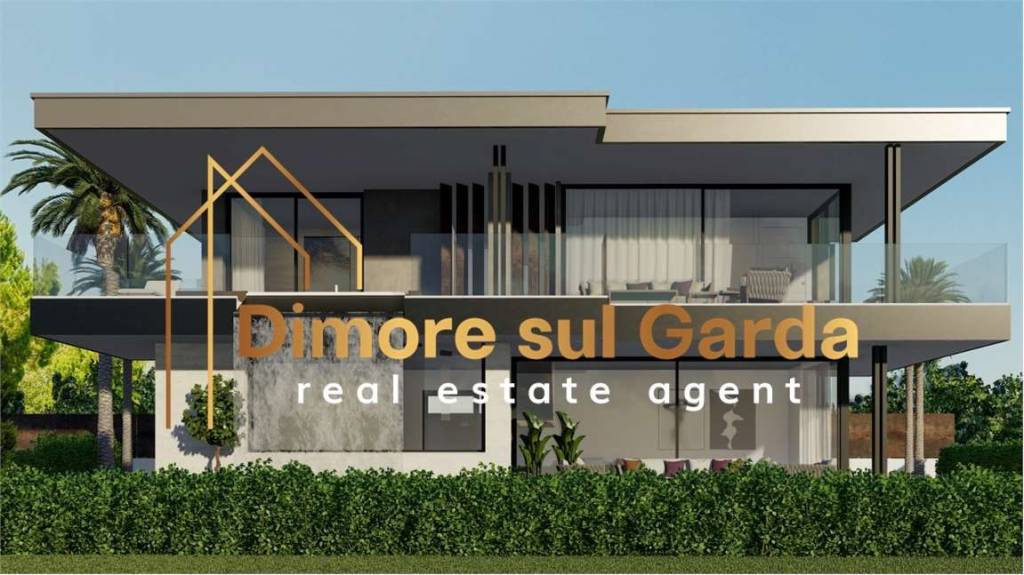 casa indipendente in vendita a Manerba del Garda