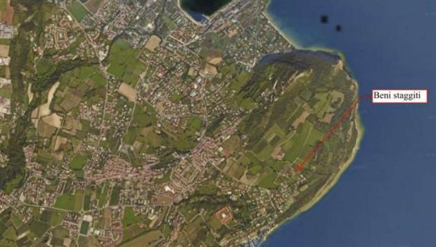 terreno agricolo in vendita a Manerba del Garda