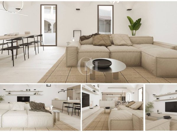 appartamento in vendita a Manerba del Garda