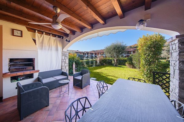 appartamento in vendita a Manerba del Garda