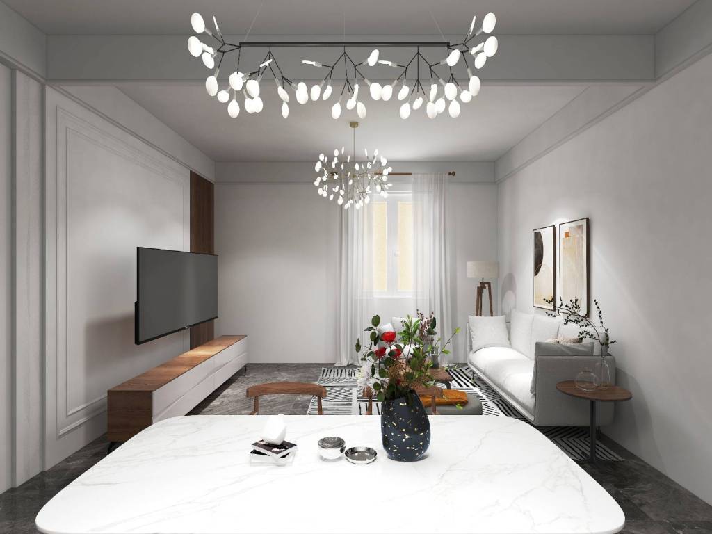 casa indipendente in vendita a Manerba del Garda in zona Solarolo