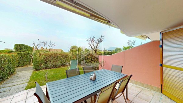 appartamento in vendita a Manerba del Garda
