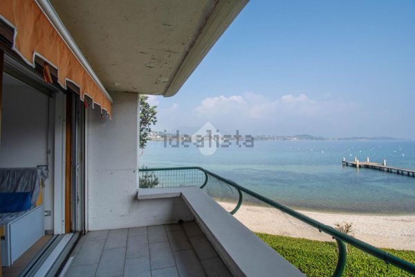 appartamento in vendita a Manerba del Garda