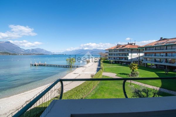 appartamento in vendita a Manerba del Garda
