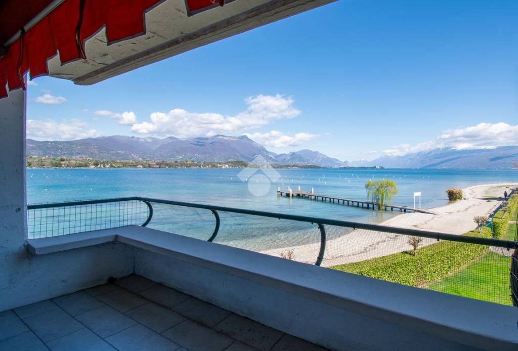 appartamento in vendita a Manerba del Garda