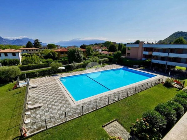 appartamento in vendita a Manerba del Garda