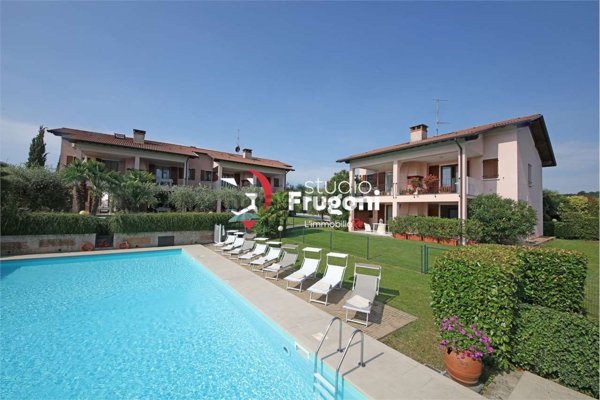 appartamento in vendita a Manerba del Garda