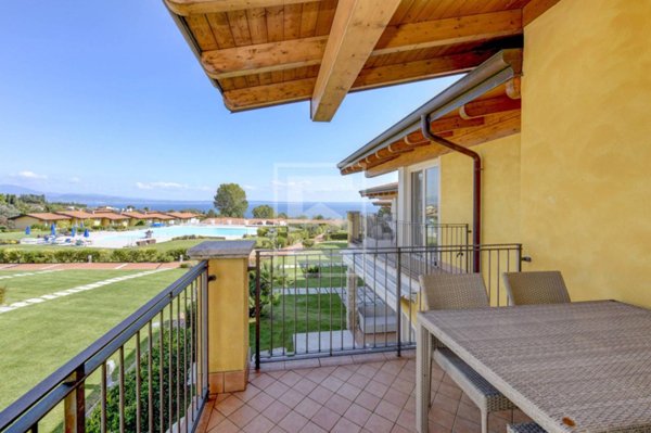 appartamento in vendita a Manerba del Garda