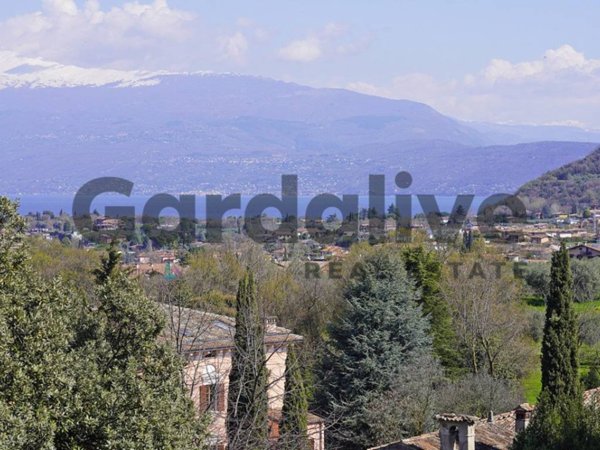 appartamento in vendita a Manerba del Garda in zona Balbiana