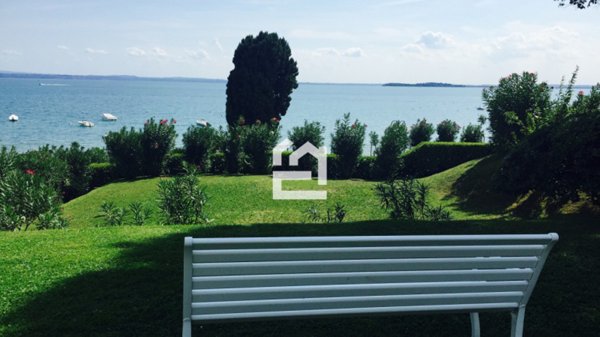 appartamento in vendita a Manerba del Garda