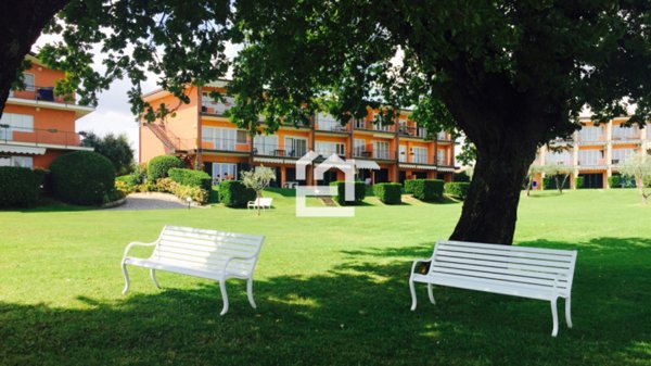 appartamento in vendita a Manerba del Garda
