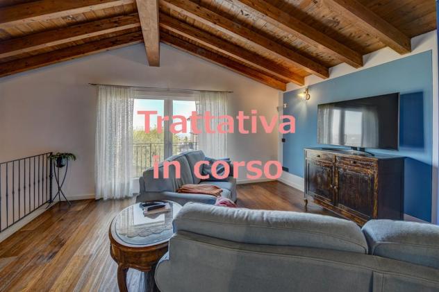 casa indipendente in vendita a Manerba del Garda