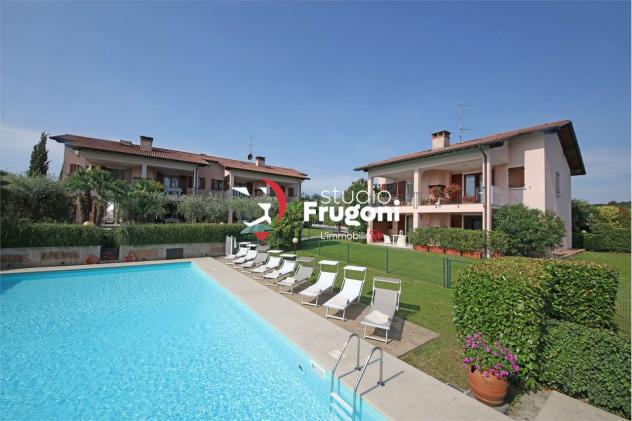 appartamento in vendita a Manerba del Garda