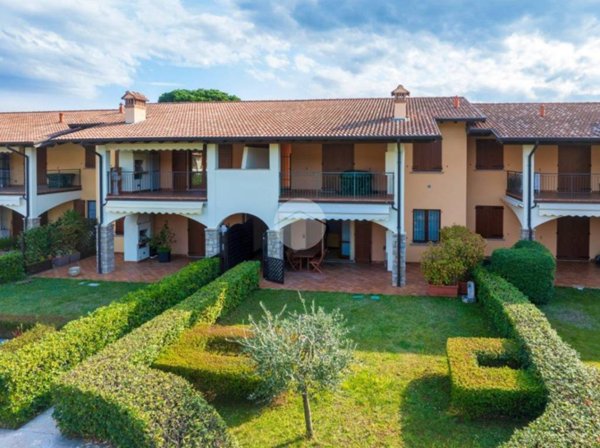 appartamento in vendita a Manerba del Garda