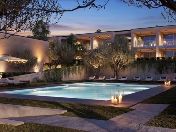 appartamento in vendita a Manerba del Garda in zona Gardoncino