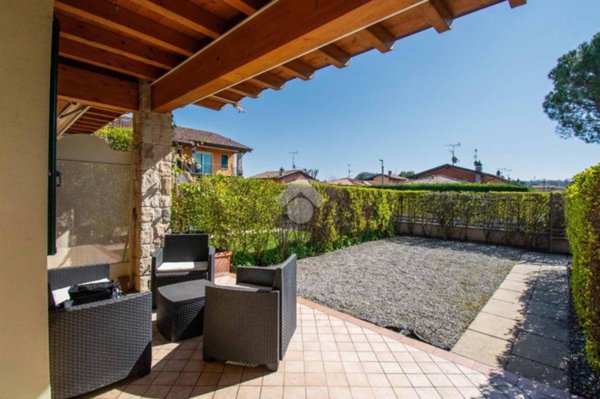 appartamento in vendita a Manerba del Garda