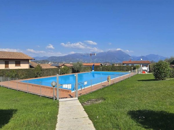 appartamento in vendita a Manerba del Garda in zona Montinelle