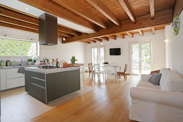 appartamento in vendita a Manerba del Garda