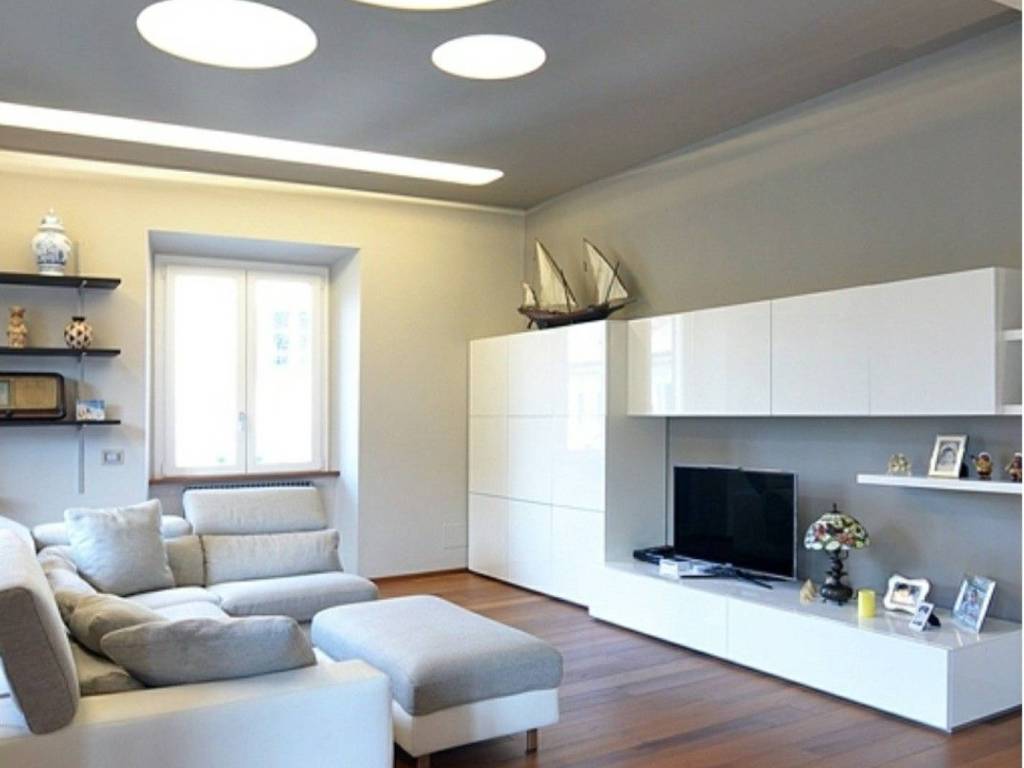 appartamento in vendita a Manerba del Garda in zona Solarolo