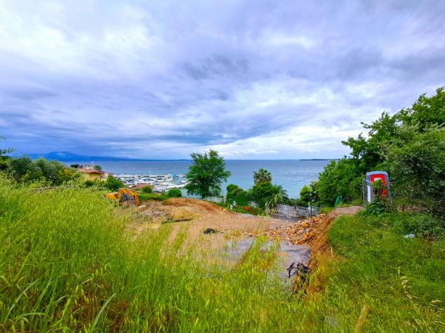casa indipendente in vendita a Manerba del Garda