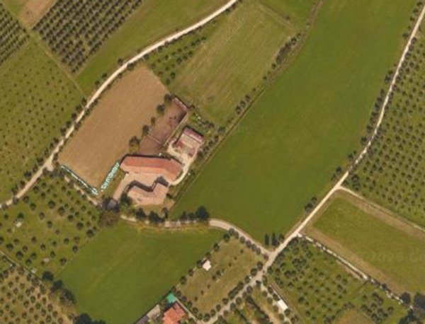 terreno agricolo in vendita a Manerba del Garda