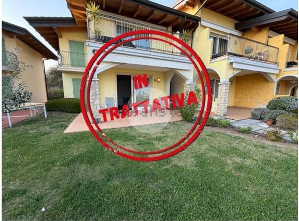 appartamento in vendita a Manerba del Garda