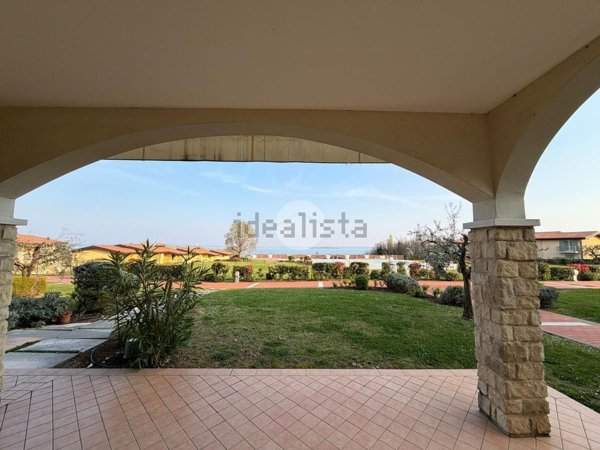 appartamento in vendita a Manerba del Garda