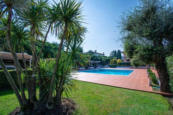 appartamento in vendita a Manerba del Garda