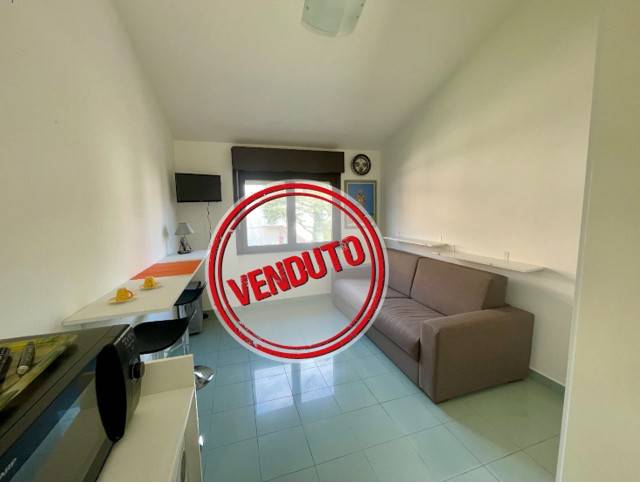 appartamento in vendita a Manerba del Garda