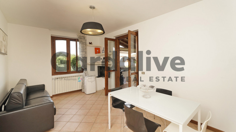 appartamento in vendita a Manerba del Garda