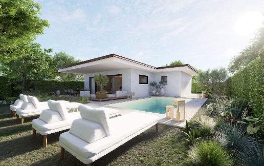 casa indipendente in vendita a Manerba del Garda