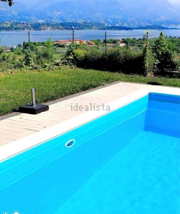 appartamento in vendita a Manerba del Garda