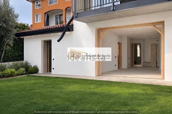 appartamento in vendita a Manerba del Garda