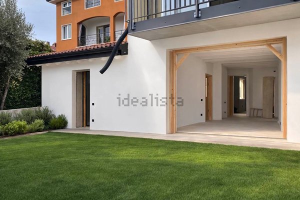 appartamento in vendita a Manerba del Garda
