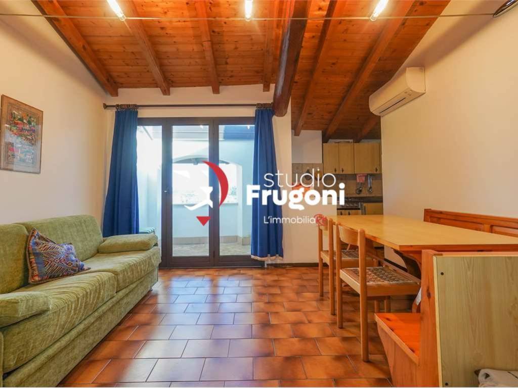 appartamento in vendita a Manerba del Garda in zona Balbiana