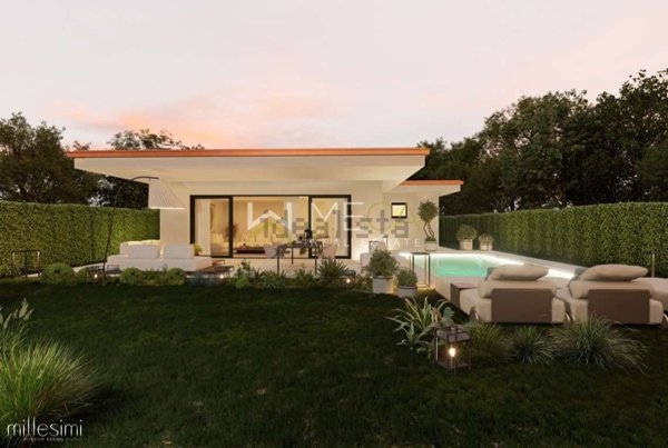 casa indipendente in vendita a Manerba del Garda in zona Solarolo