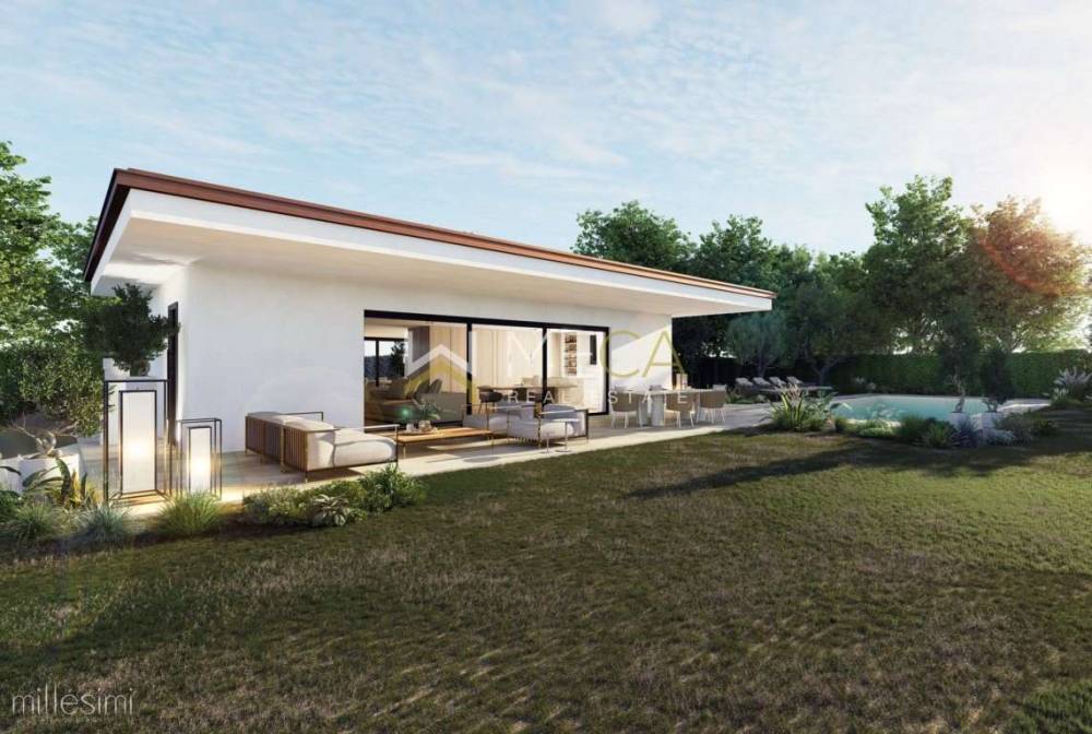 casa indipendente in vendita a Manerba del Garda in zona Solarolo