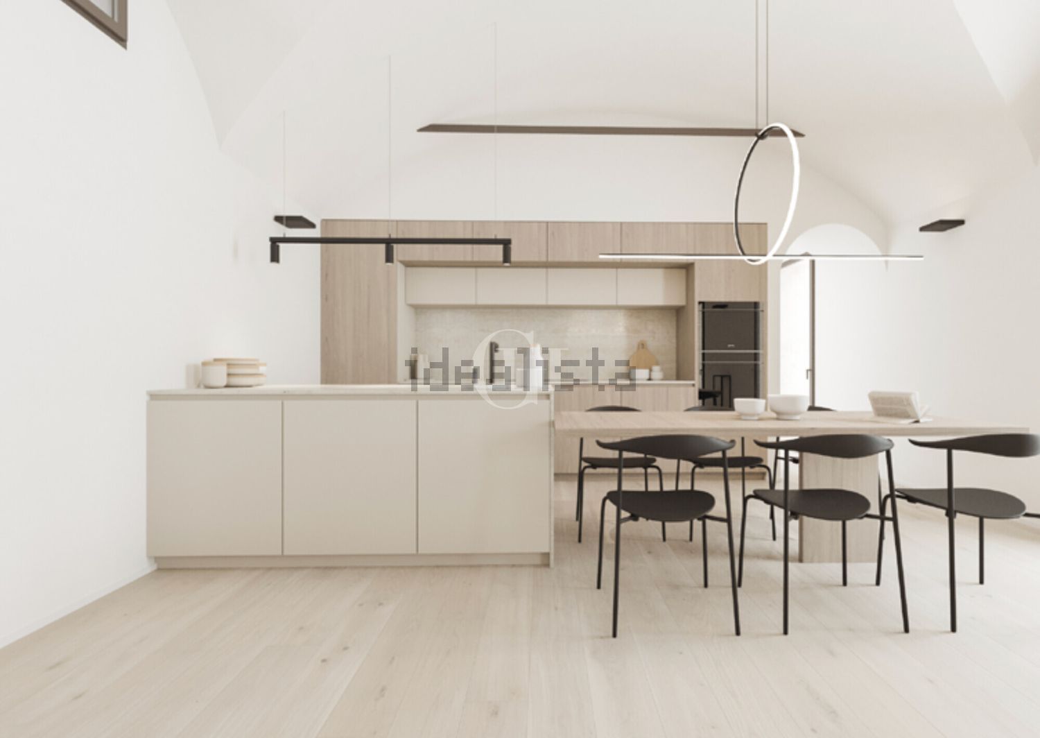 appartamento in vendita a Manerba del Garda