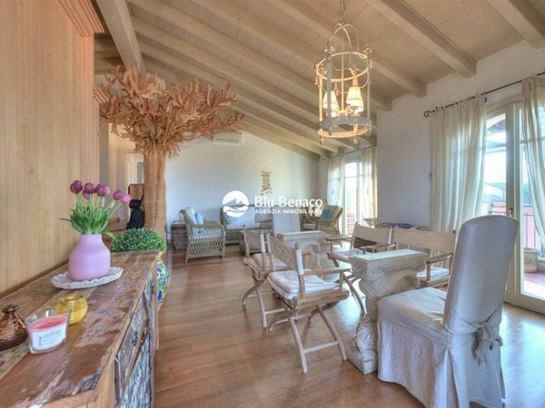appartamento in vendita a Manerba del Garda in zona Montinelle