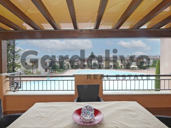 appartamento in vendita a Manerba del Garda