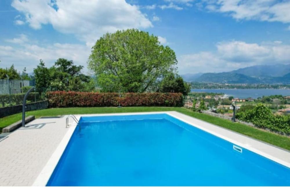 appartamento in vendita a Manerba del Garda in zona Montinelle